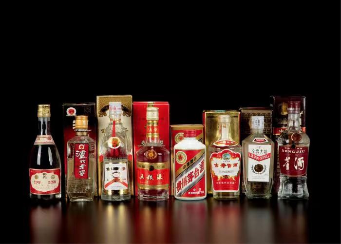 绵阳老酒储存的方法